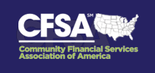 Community Financial Services Association of America (CFSA)